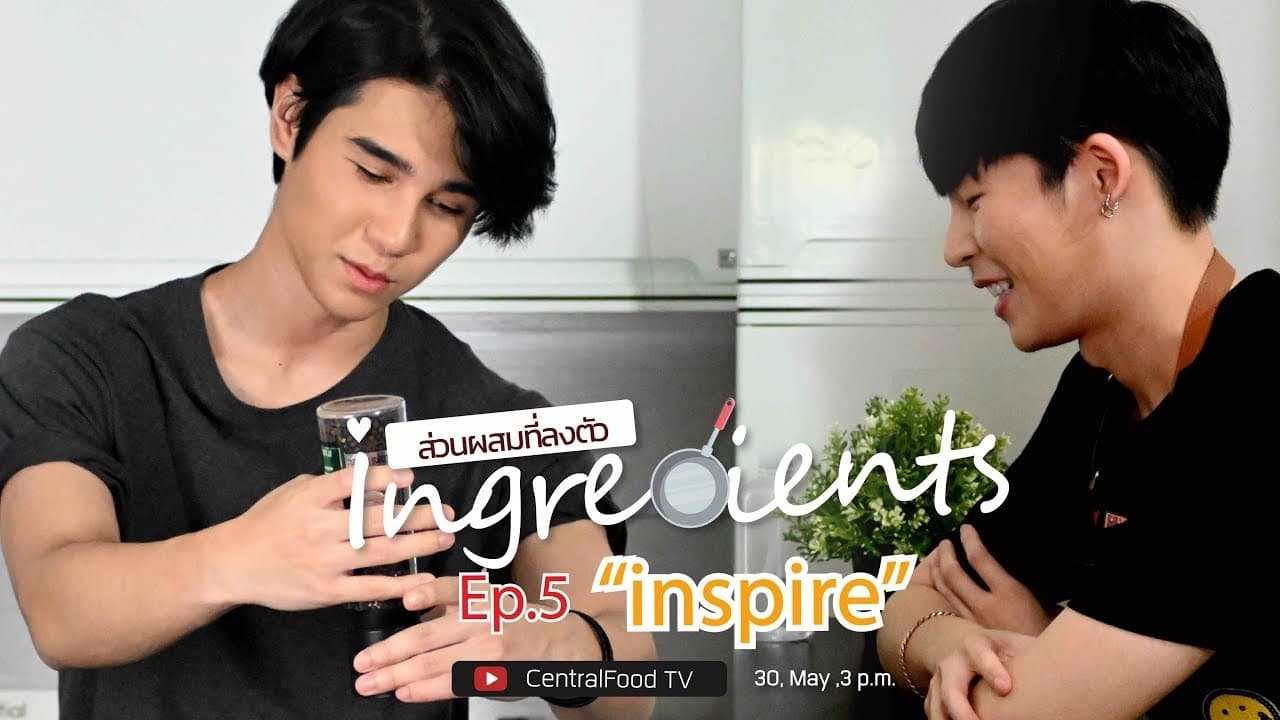 Ingredients (2020) Episodio 5 thumbnail