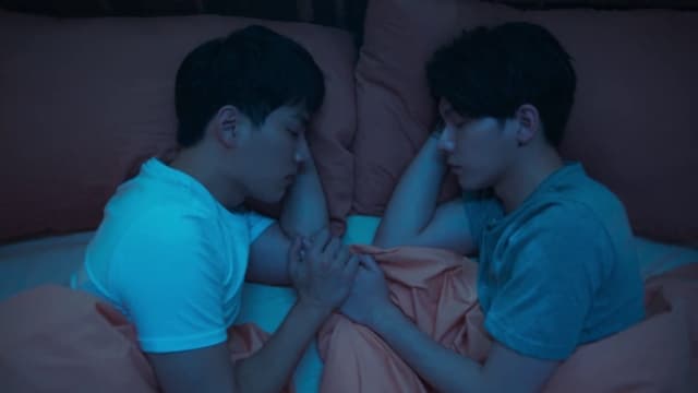 We Best Love: No. 1 For You (2021) Episodio 4 thumbnail