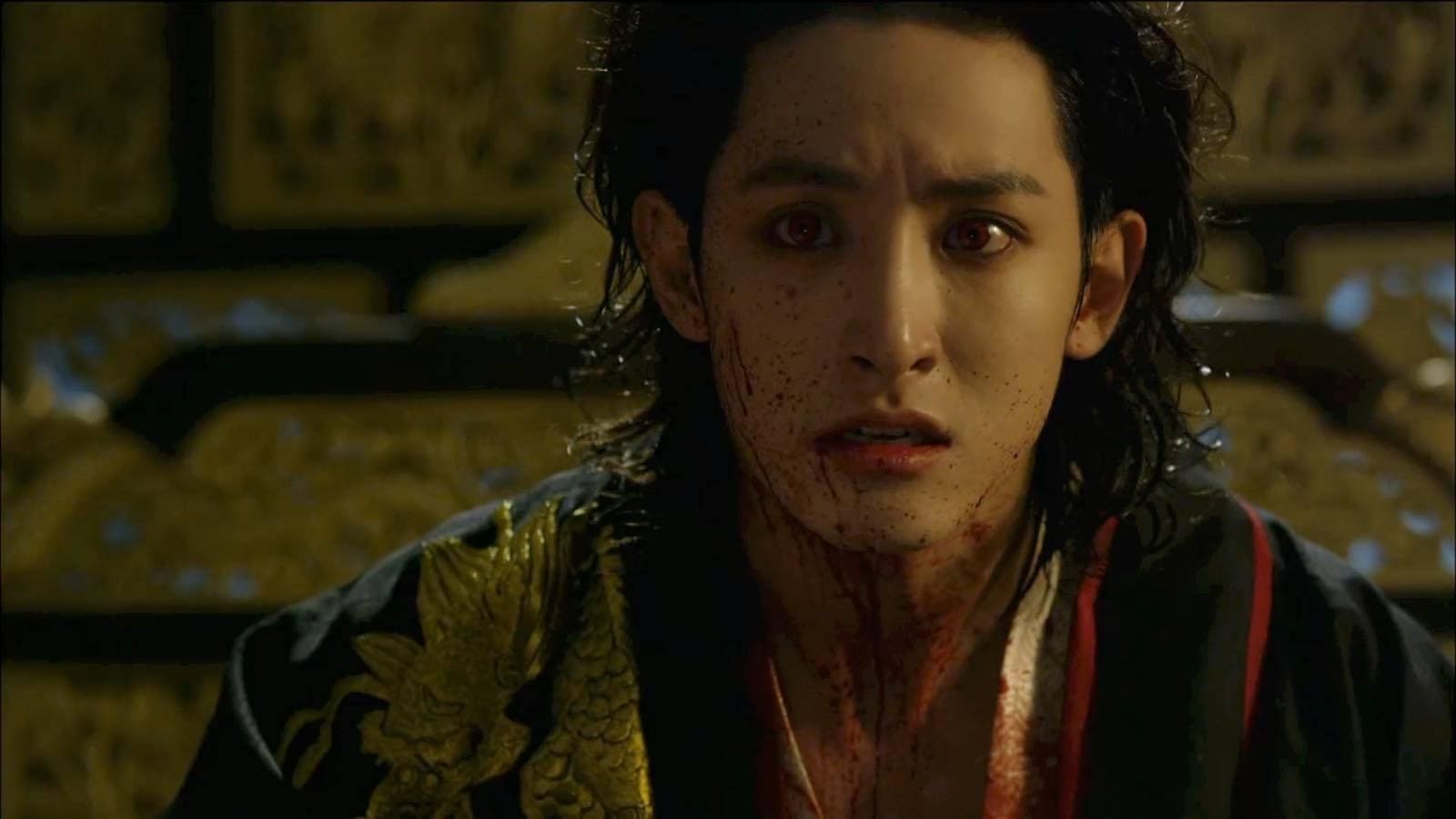 The Scholar Who Walks the Night (2015) Episodio 19 thumbnail