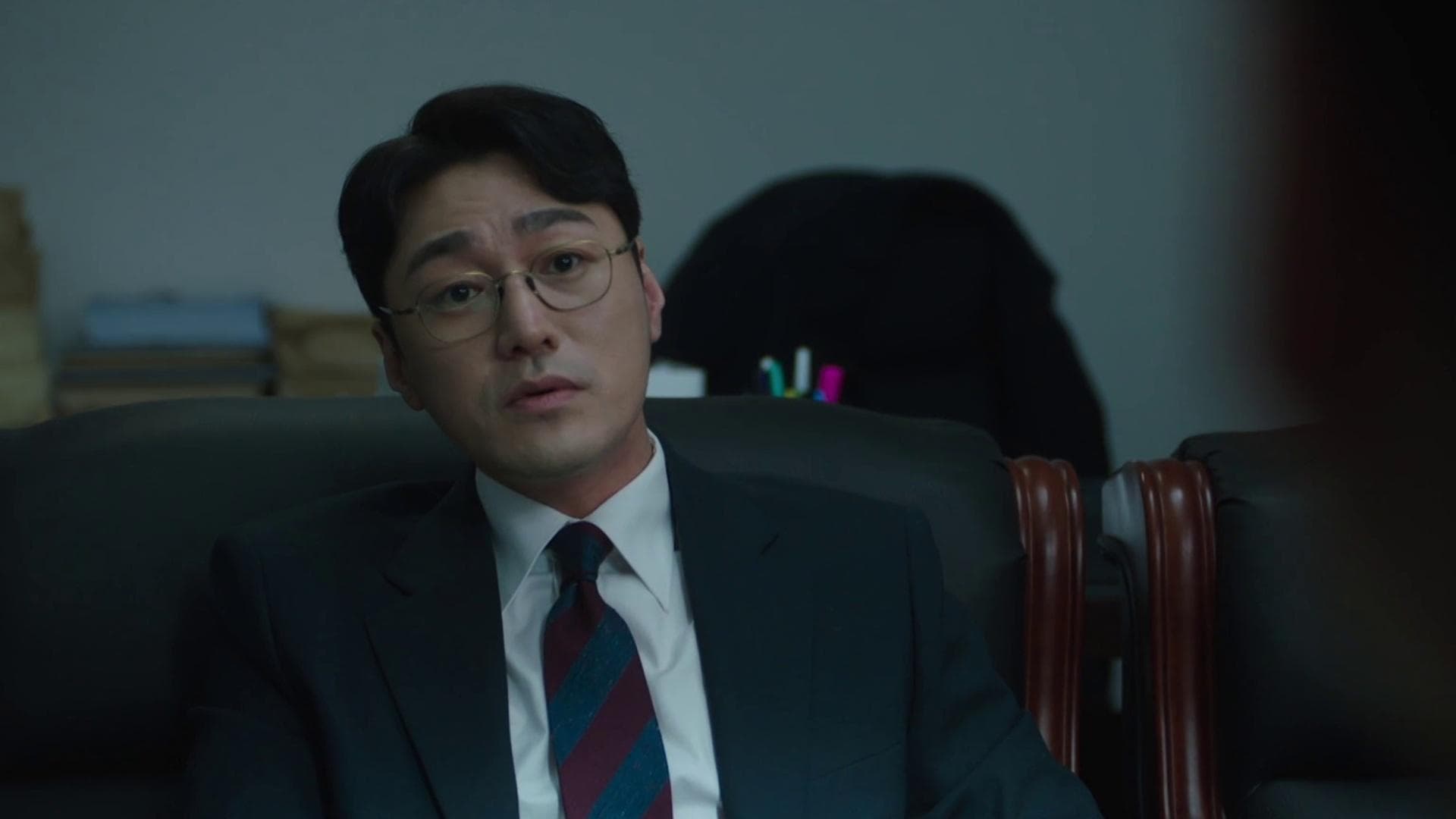 Delightfully Deceitful (2023) Episodio 7 thumbnail