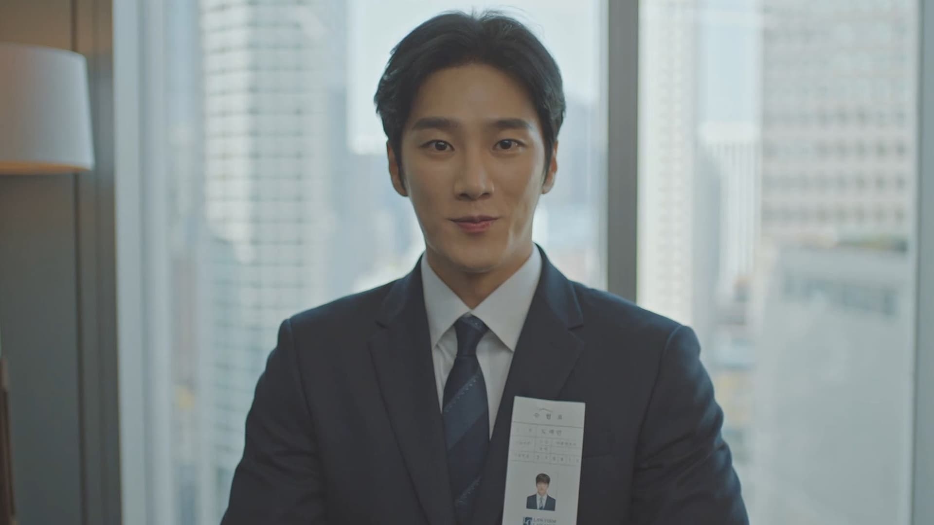Military Prosecutor Doberman (2022) Episodio 1 thumbnail
