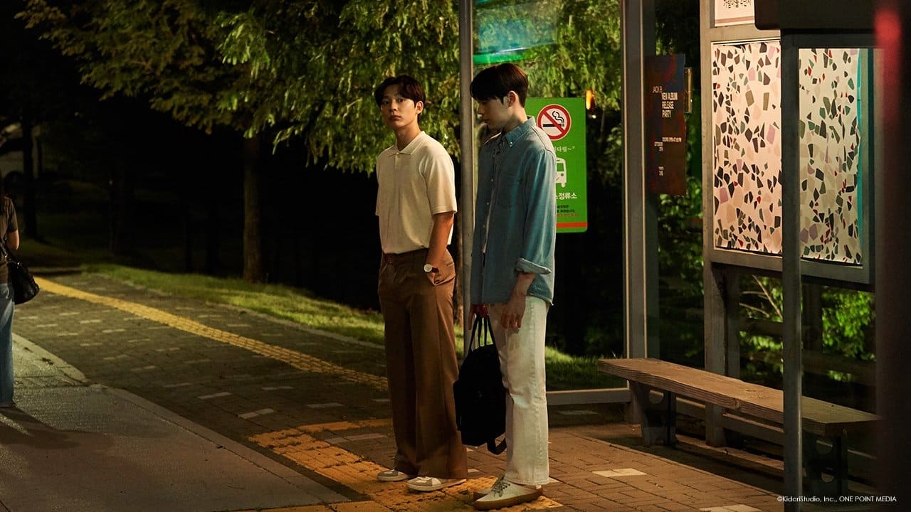Happy Merry Ending (2023) Episodi 3-4 thumbnail