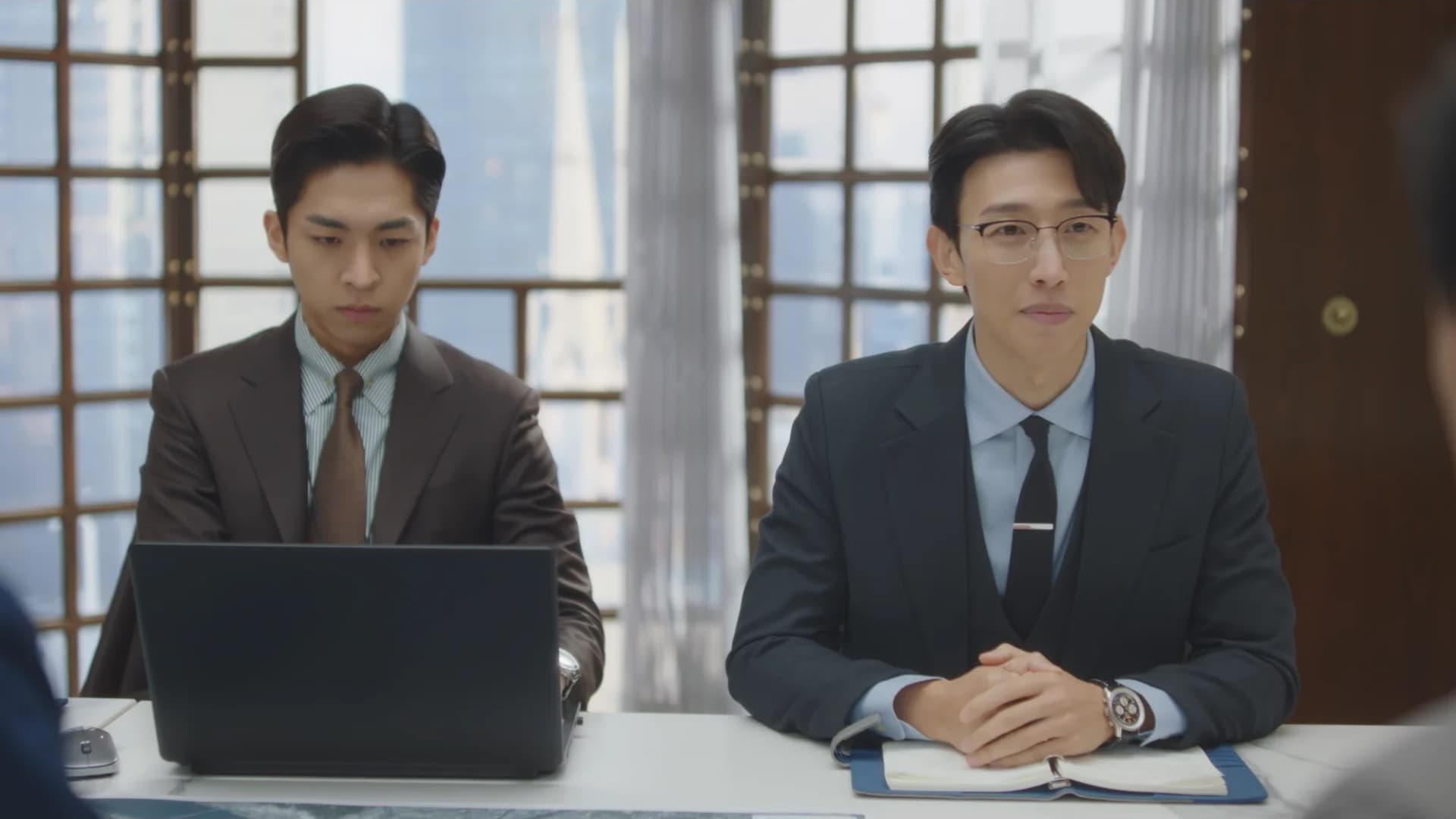 Extraordinary Attorney Woo (2022) Episodio 7 thumbnail