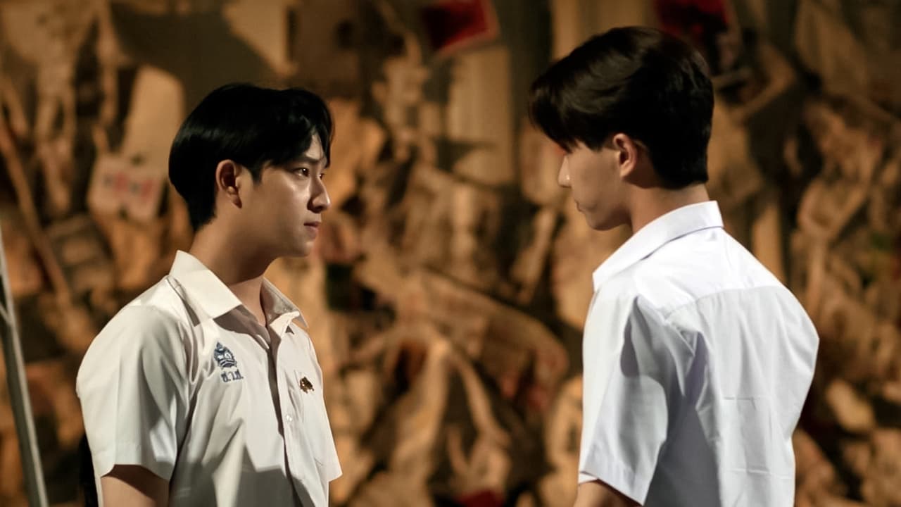 Dangerous Romance (2023) Episodio 1 thumbnail