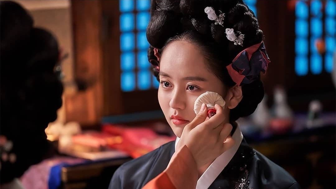 The Tale of Nokdu (2019) Episodio 6 thumbnail