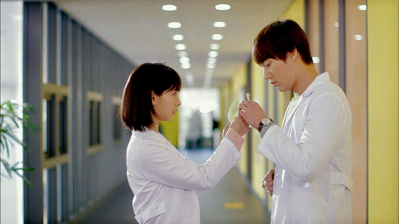 Emergency Couple (2014) Episodio 10 thumbnail