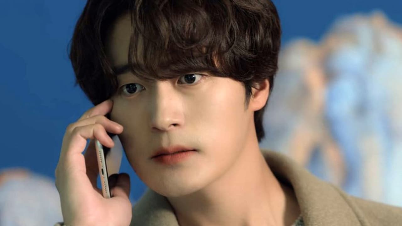Unintentional Love Story (2023) Episodio 9 thumbnail