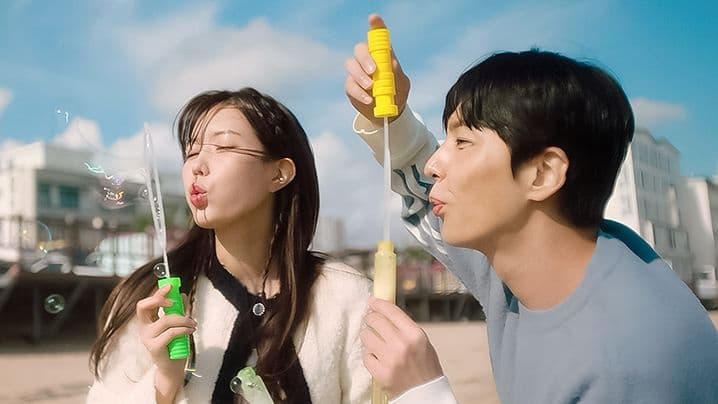 Woori The Virgin (2022) Episodio 6 thumbnail