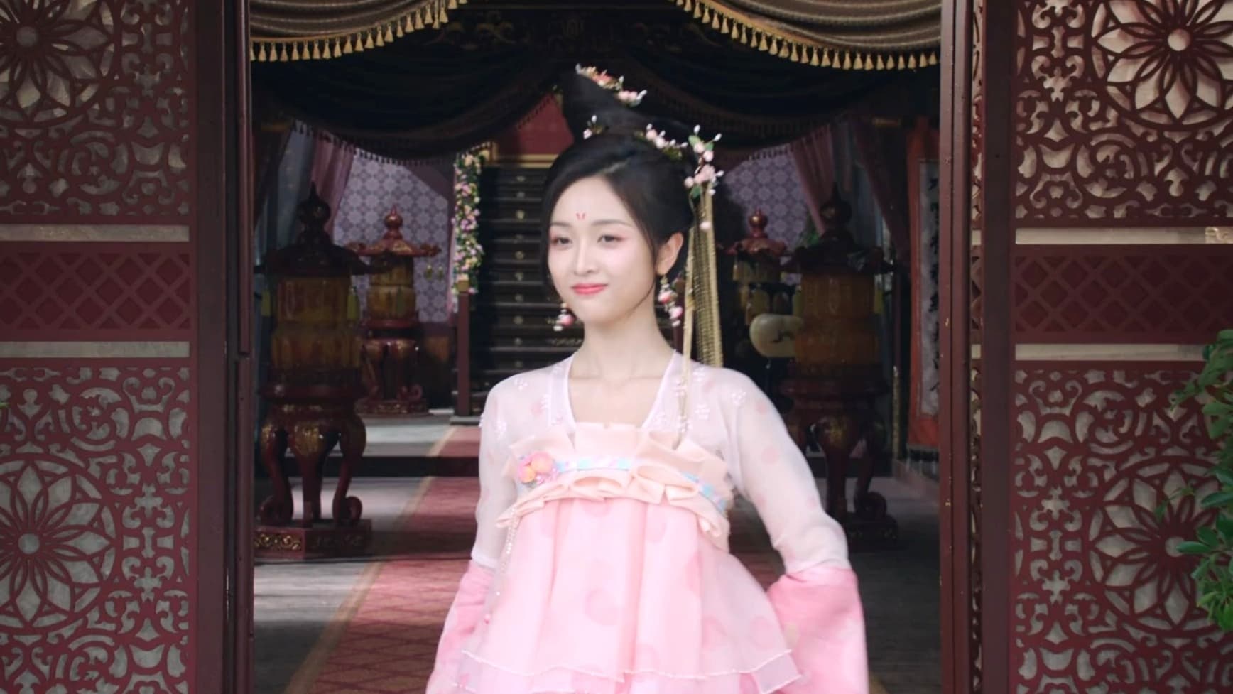 The Princess and the Werewolf (2023) Episodio 1 thumbnail