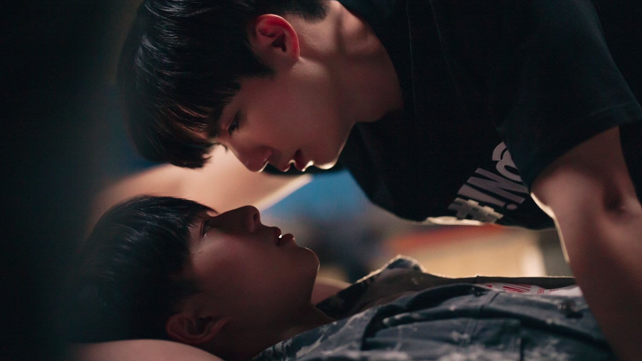 Cutie Pie (2022) Episodio 3 thumbnail