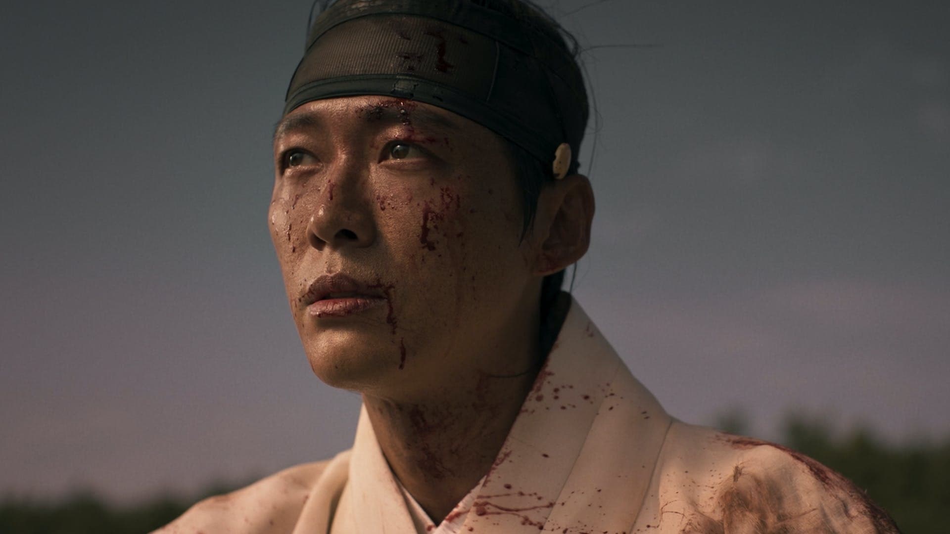 My Dearest (2023) Episodio 1 thumbnail