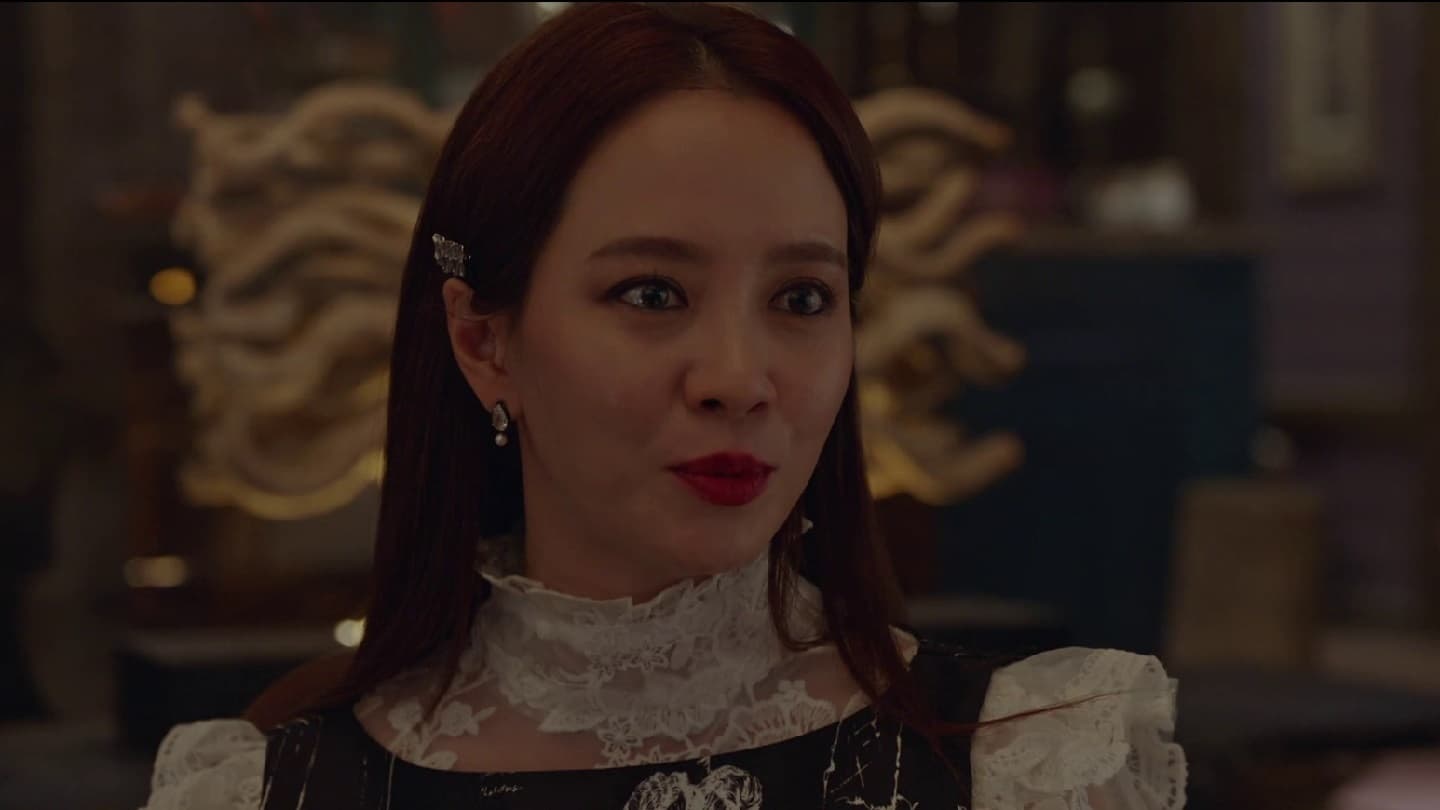 The Witch's Diner (2021) Episodio 8 thumbnail