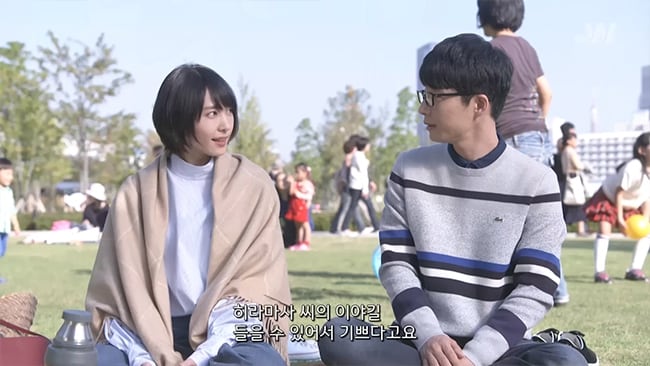 Nigeru wa Haji da ga Yaku ni Tatsu (2016) Episodio 5 thumbnail