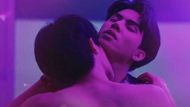 Love in the Air (2022) Episodio 8 thumbnail