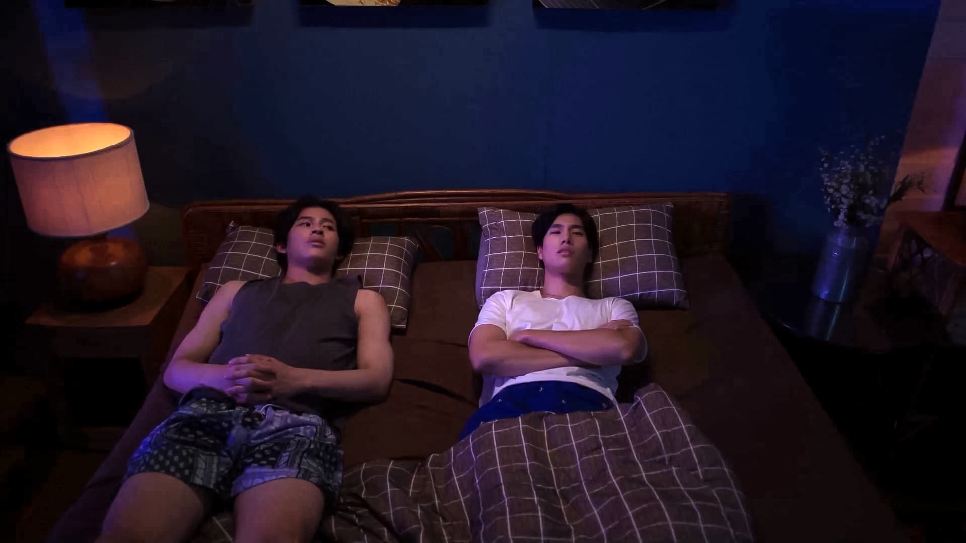 Never Let Me Go (2022) Episodio 6 thumbnail