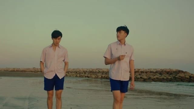 Our Days (2022) Episodio 5 thumbnail