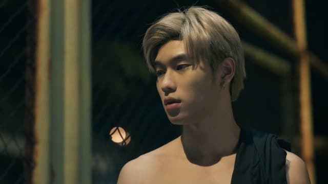 Our Days (2022) Episodio 8 thumbnail