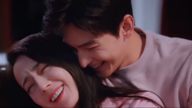 You're My Glory (2021) Episodio 28 thumbnail