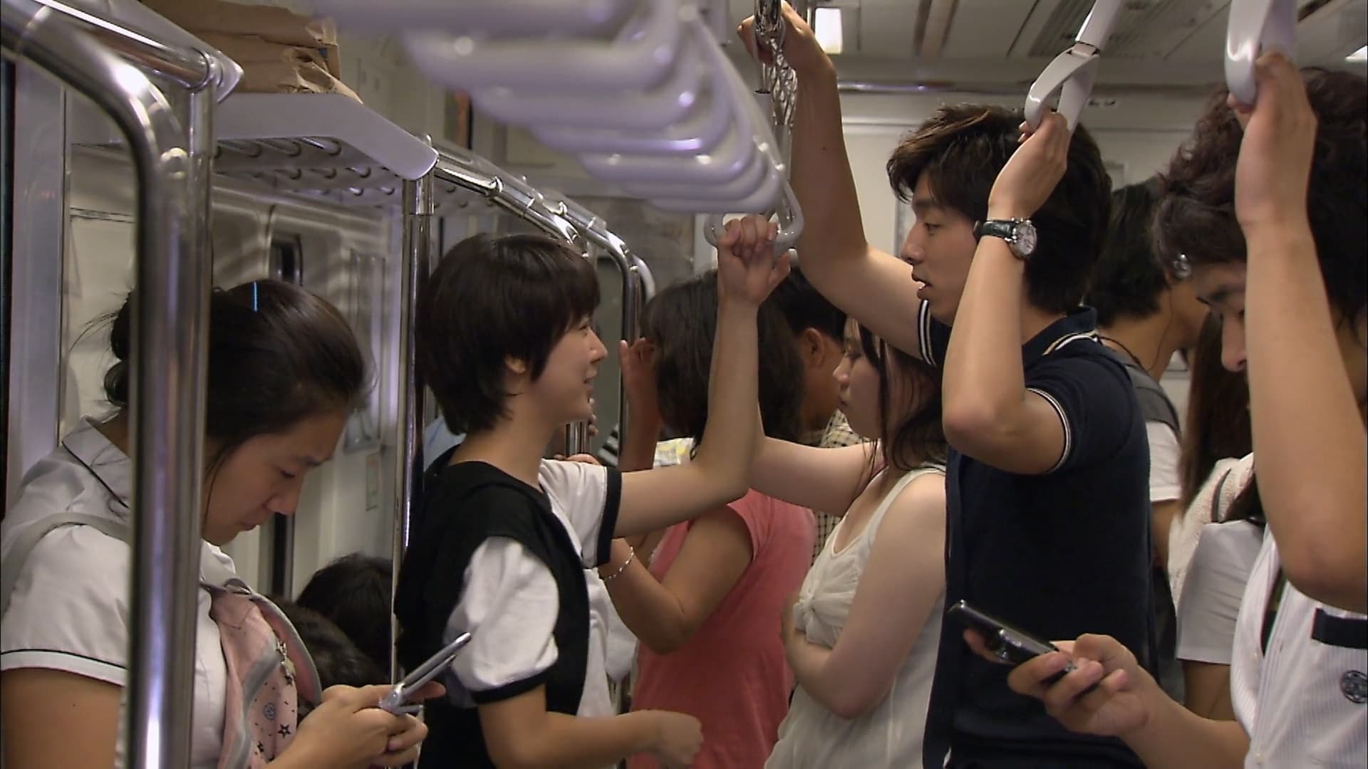 Coffee Prince (2007) Episodio 7 thumbnail