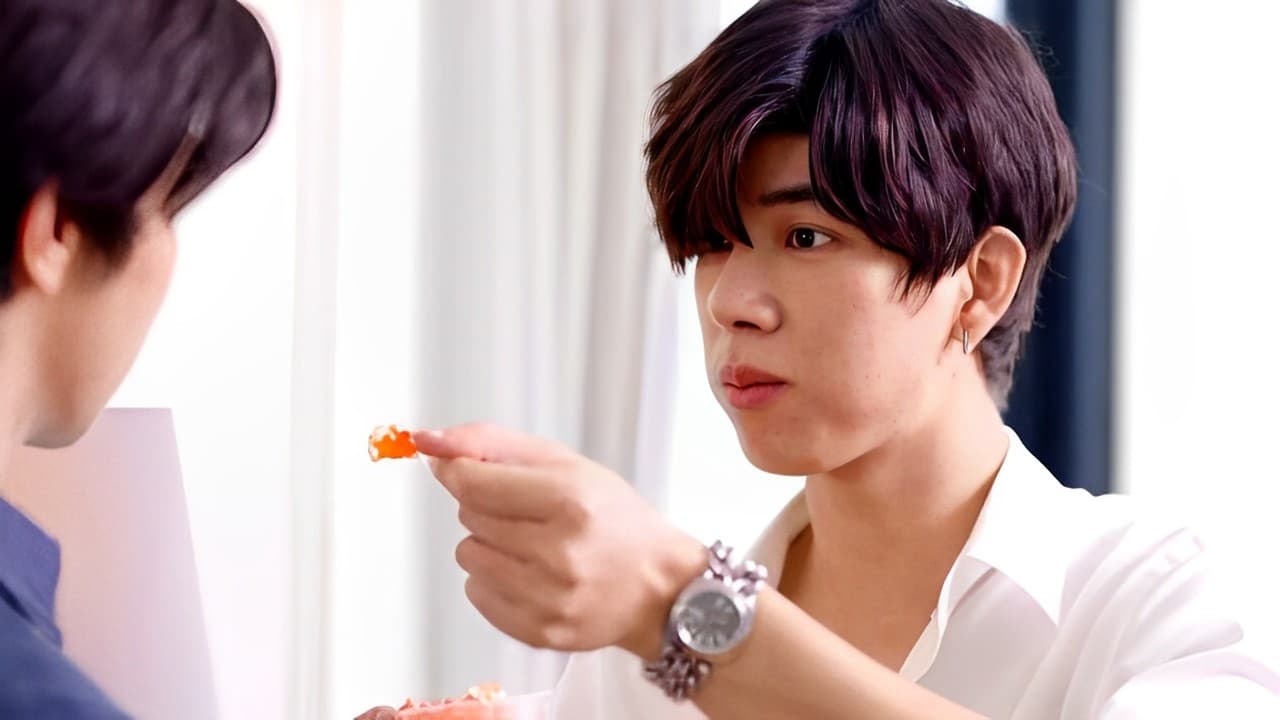 Love Syndrome III (2023) Episodio 2 thumbnail