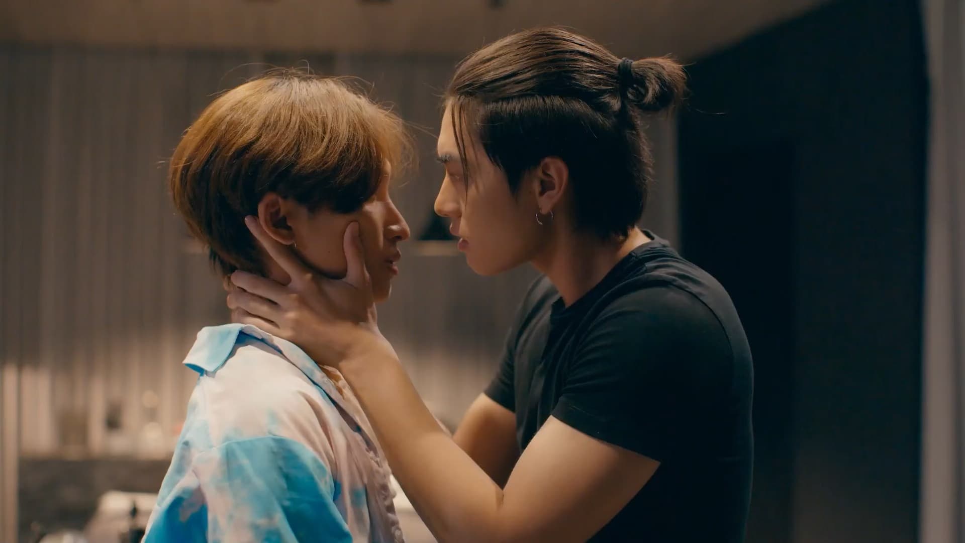 Love in the Air (2022) Episodio 2 thumbnail