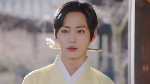Nobleman Ryu's Wedding (2021) Episodio 2 thumbnail