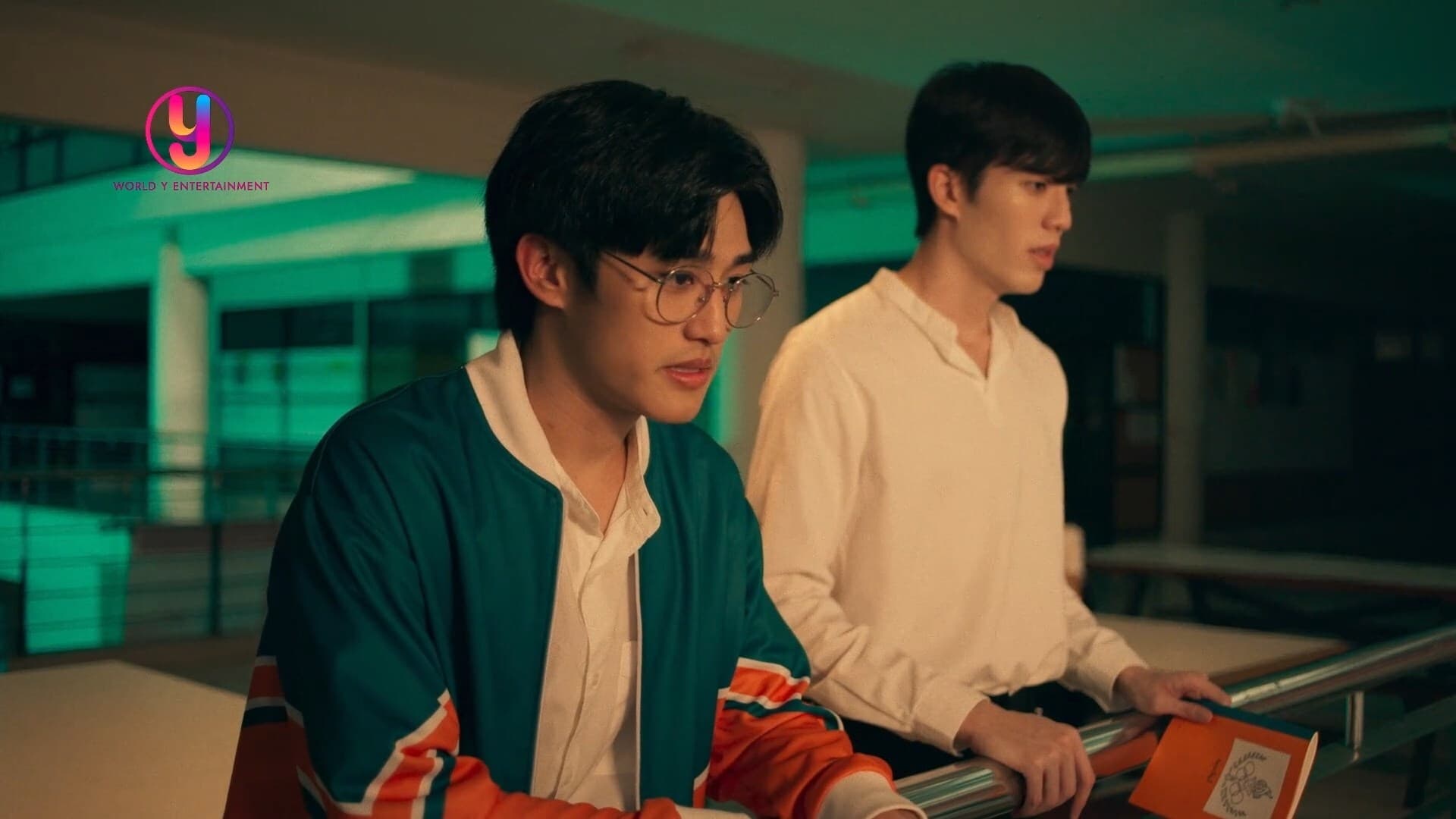 You're My Sky (2022) Episodio 4 thumbnail