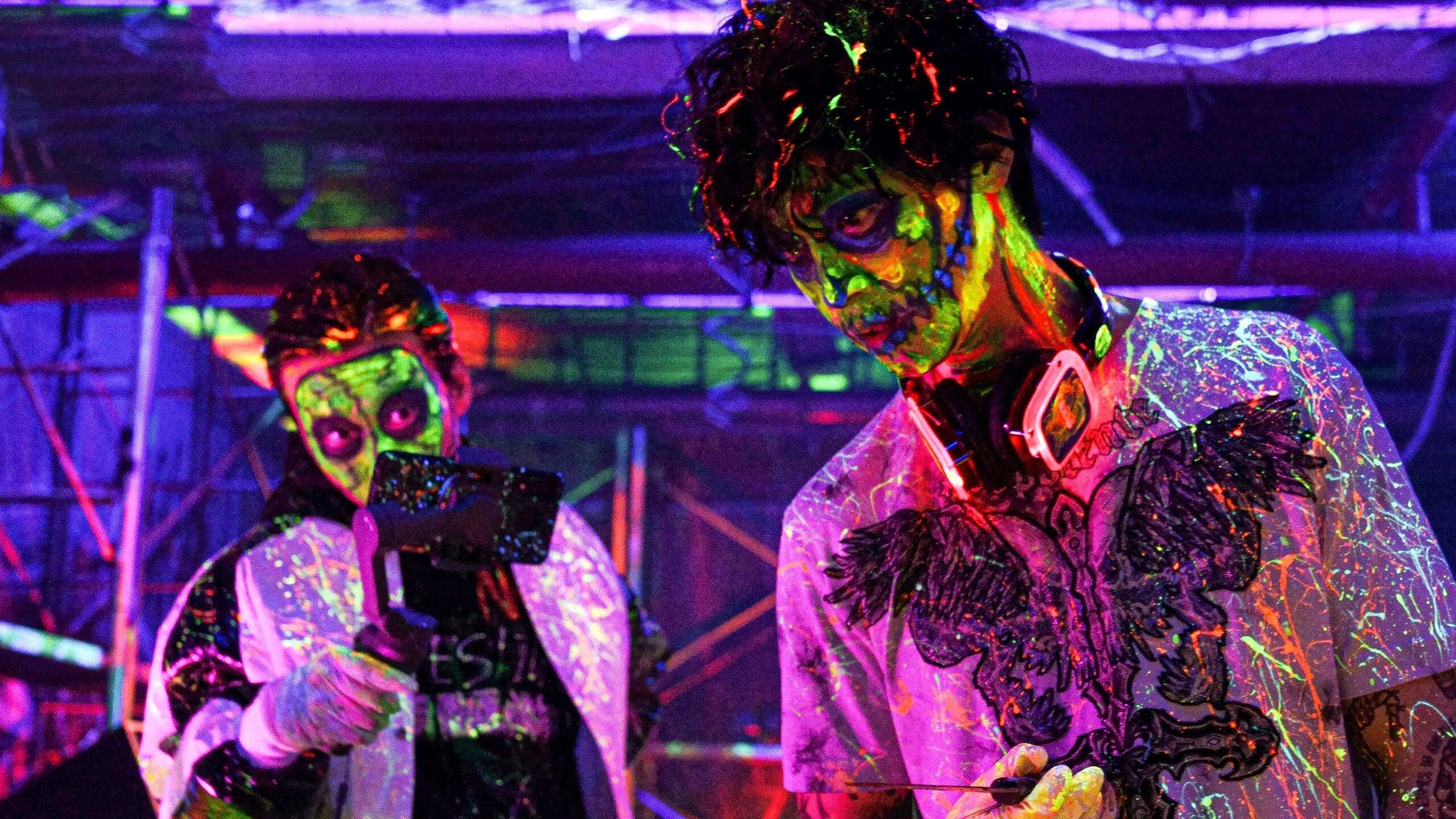 Devils Movie thumbnail
