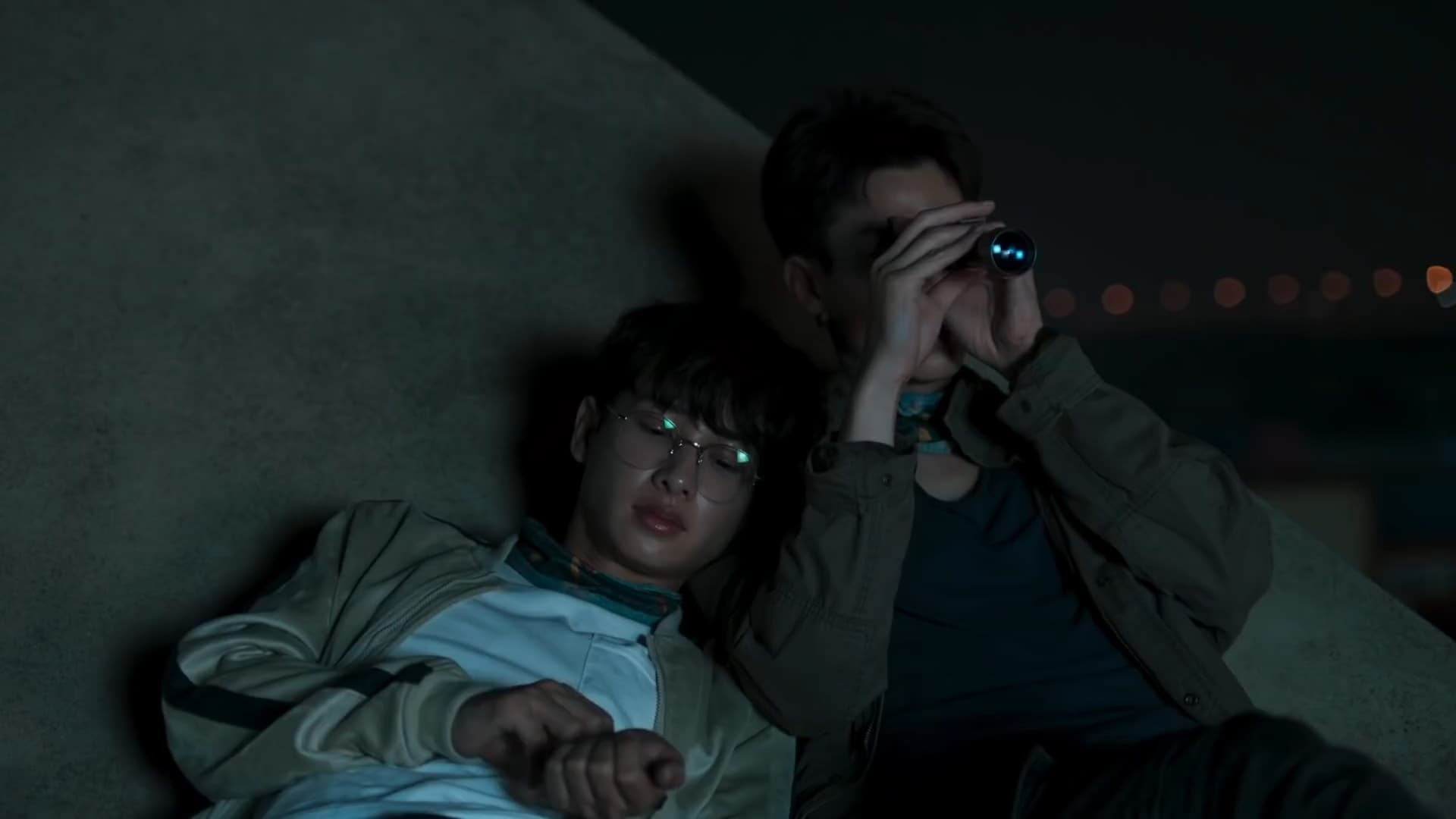 Not Me (2021) Episodio 13 thumbnail