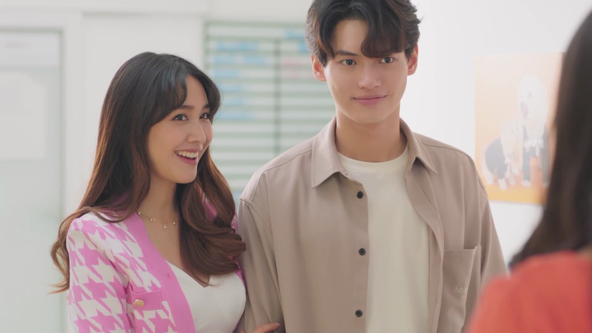 Devil Sister (2022) Episodio 1 thumbnail