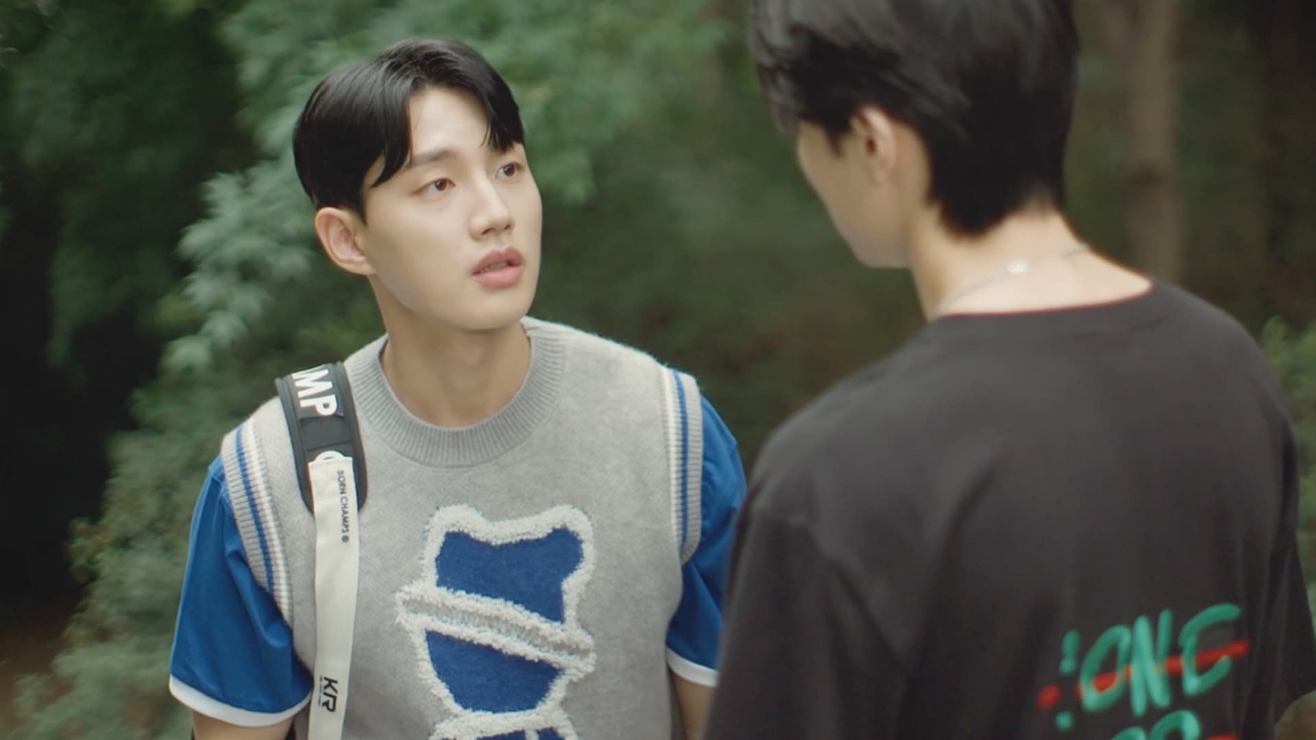 Why R U? (2023) Episodio 4 thumbnail