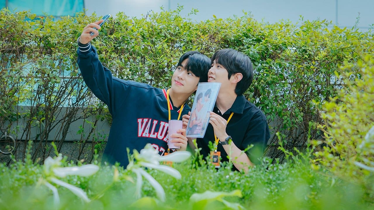Love Mate (2023) Episodi 5-6 thumbnail