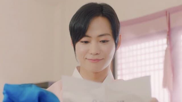 Nobleman Ryu's Wedding (2021) Episodio 3 thumbnail