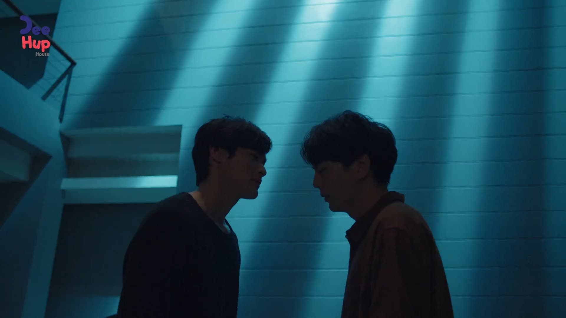 Lovely Writer (2021) Episodio 11 thumbnail