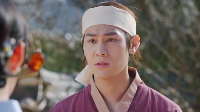 Nobleman Ryu's Wedding (2021) Episodio 6 thumbnail