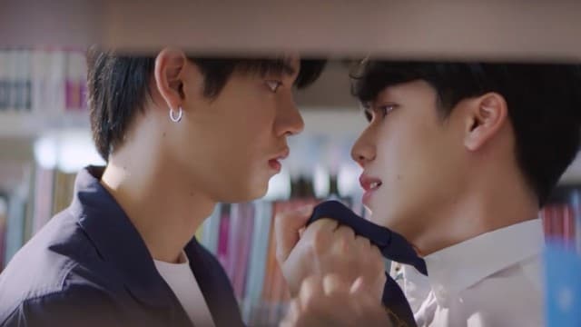 Love Mechanics (2022) Episodio 1 thumbnail