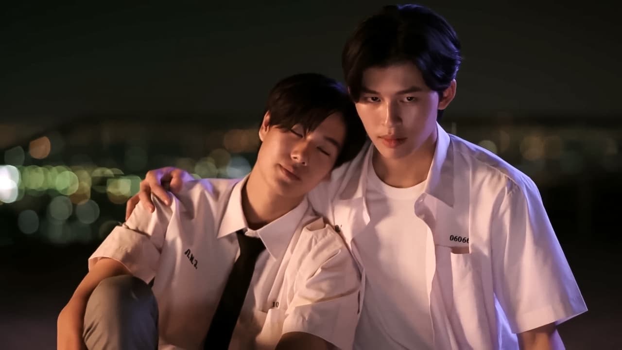 Never Let Me Go (2022) Episodio 5 thumbnail