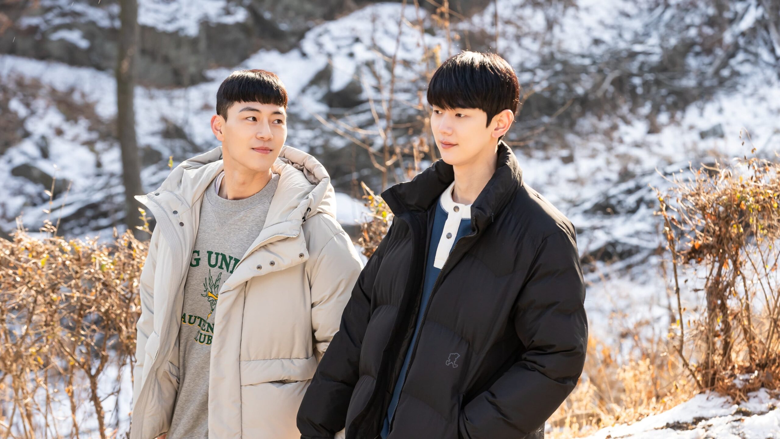 Once Again (2022) Episodio 7 thumbnail