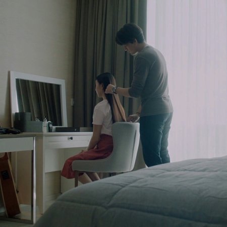 Girl Next Room: Security Love (2020) Episodio 4 thumbnail
