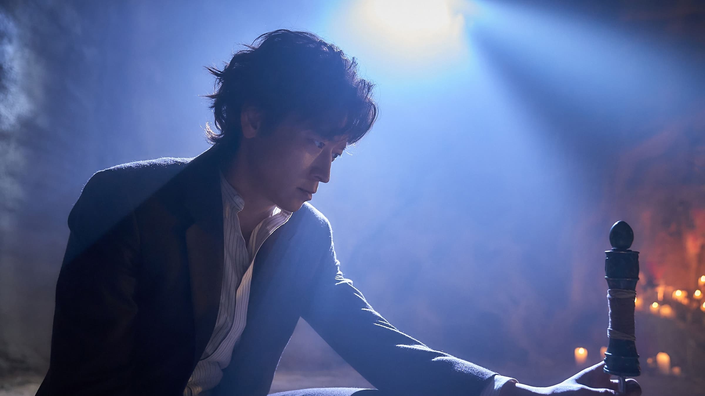 Dr. Cheon and Lost Talisman Movie thumbnail