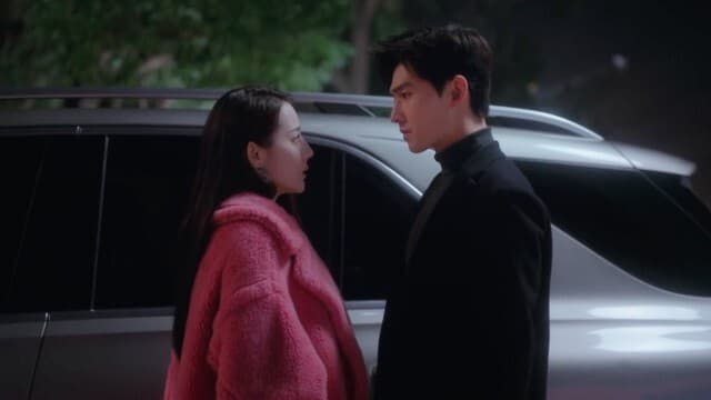 You're My Glory (2021) Episodio 20 thumbnail