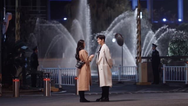 You're My Glory (2021) Episodio 29 thumbnail
