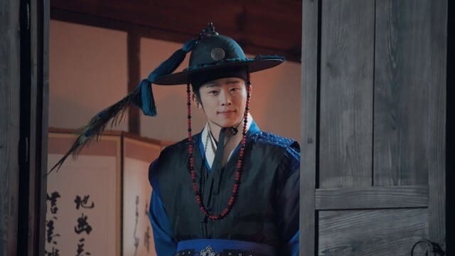 Nobleman Ryu's Wedding (2021) Episodio 4 thumbnail
