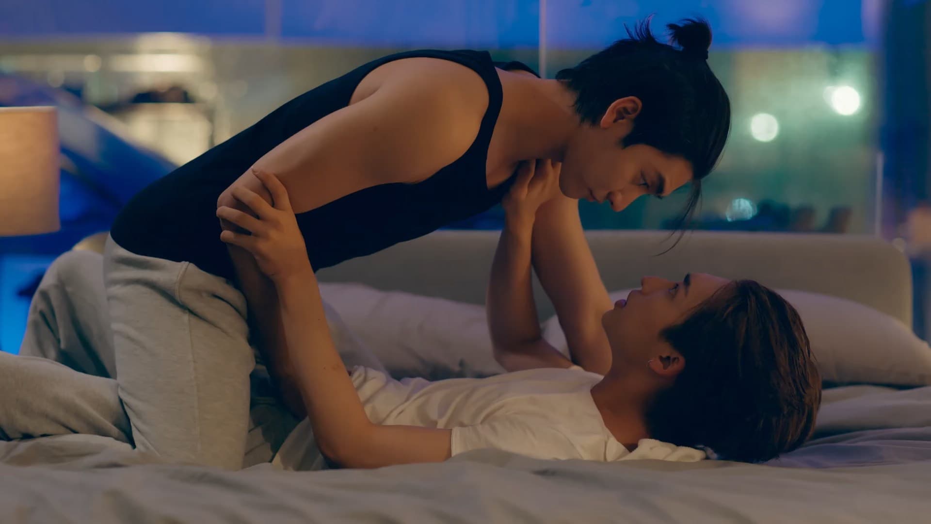 Love in the Air (2022) Episodio 1 thumbnail