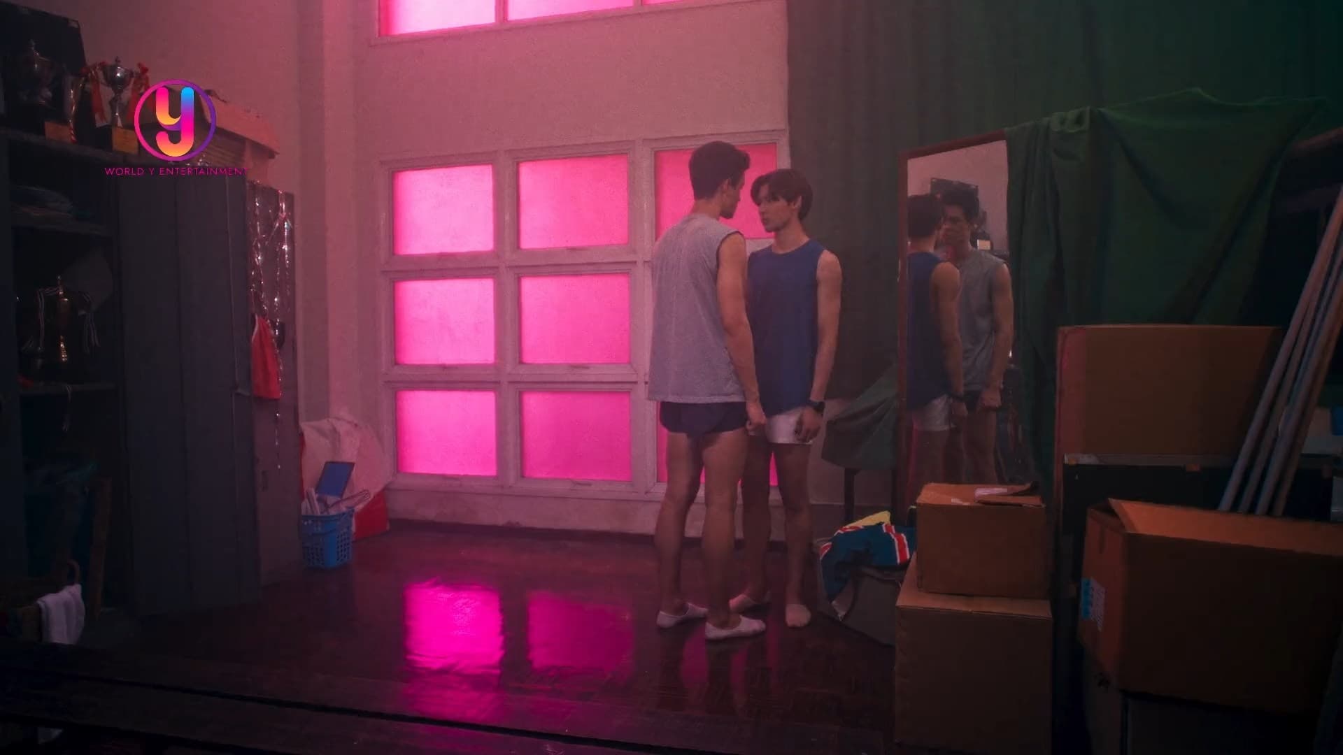 You're My Sky (2022) Episodio 6 thumbnail
