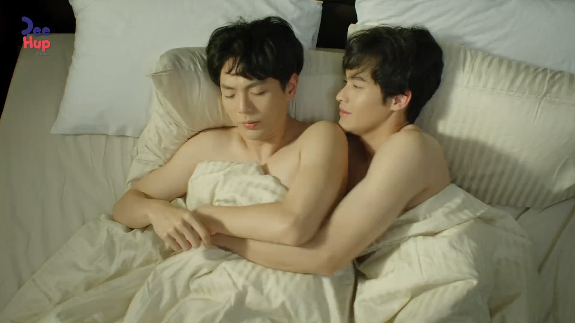 Lovely Writer (2021) Episodio 9 thumbnail