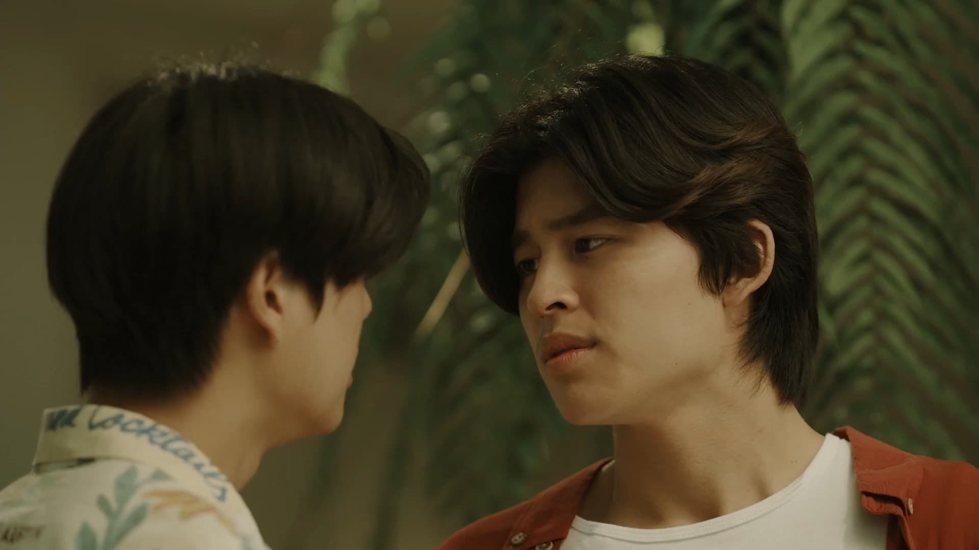 Never Let Me Go (2022) Episodio 8 thumbnail