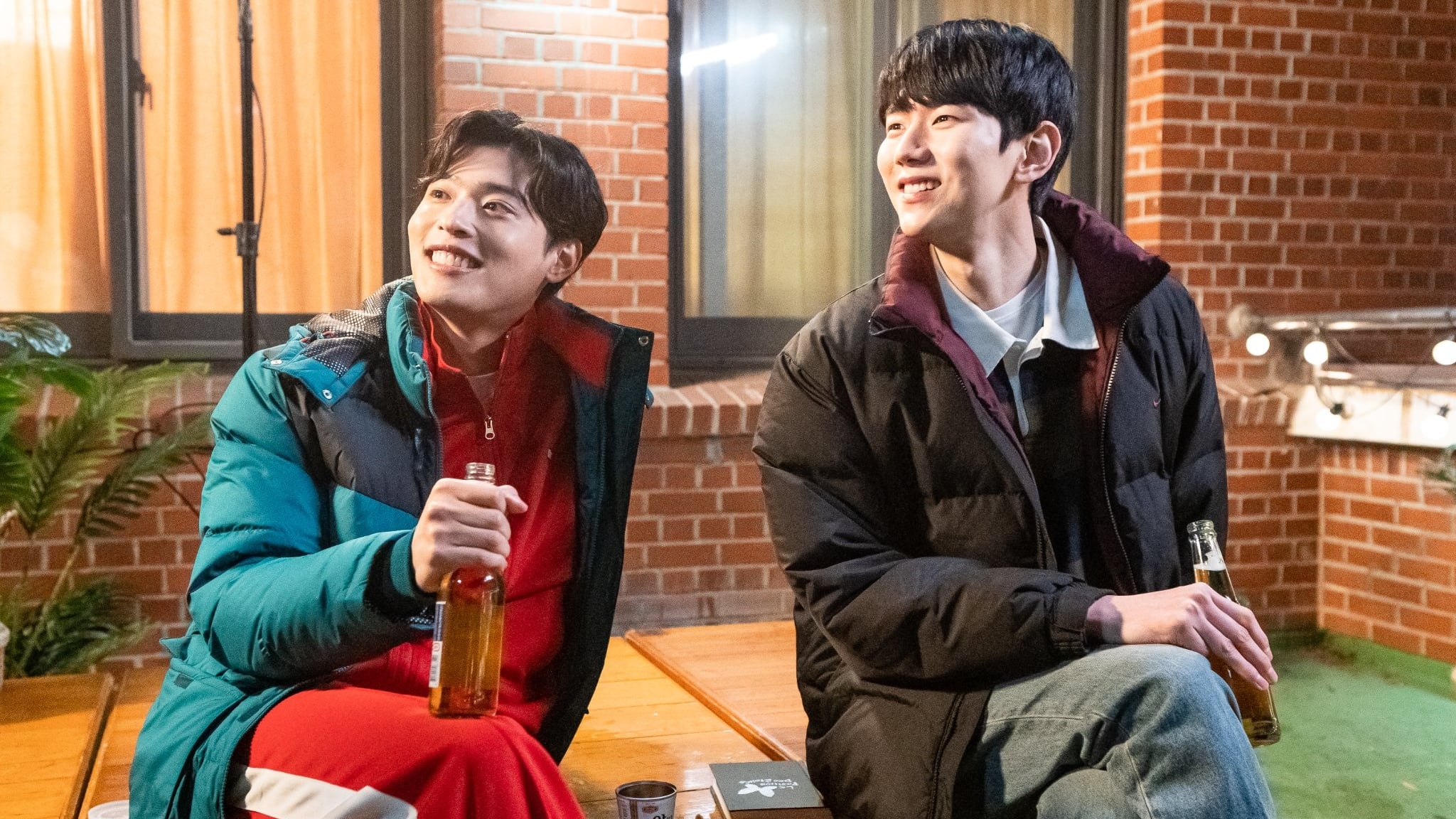 Once Again (2022) Episodio 2 thumbnail