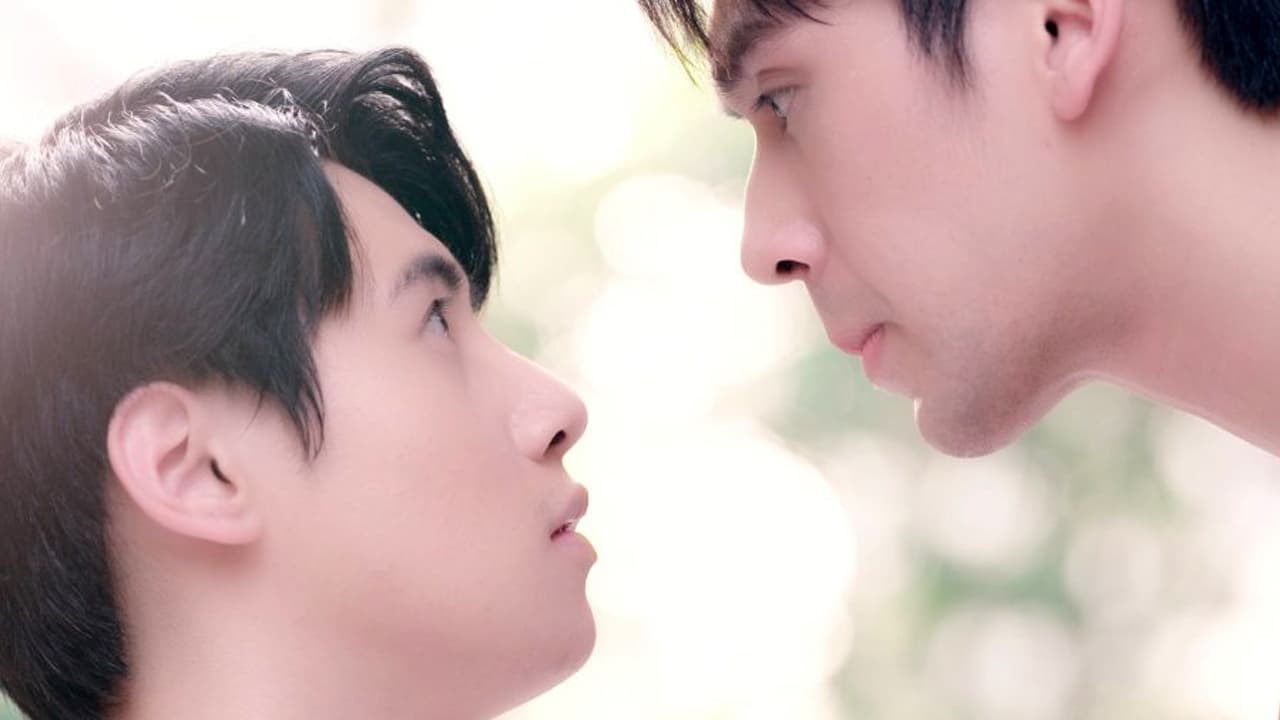Dinosaur Love (2023) Episodio 1 thumbnail
