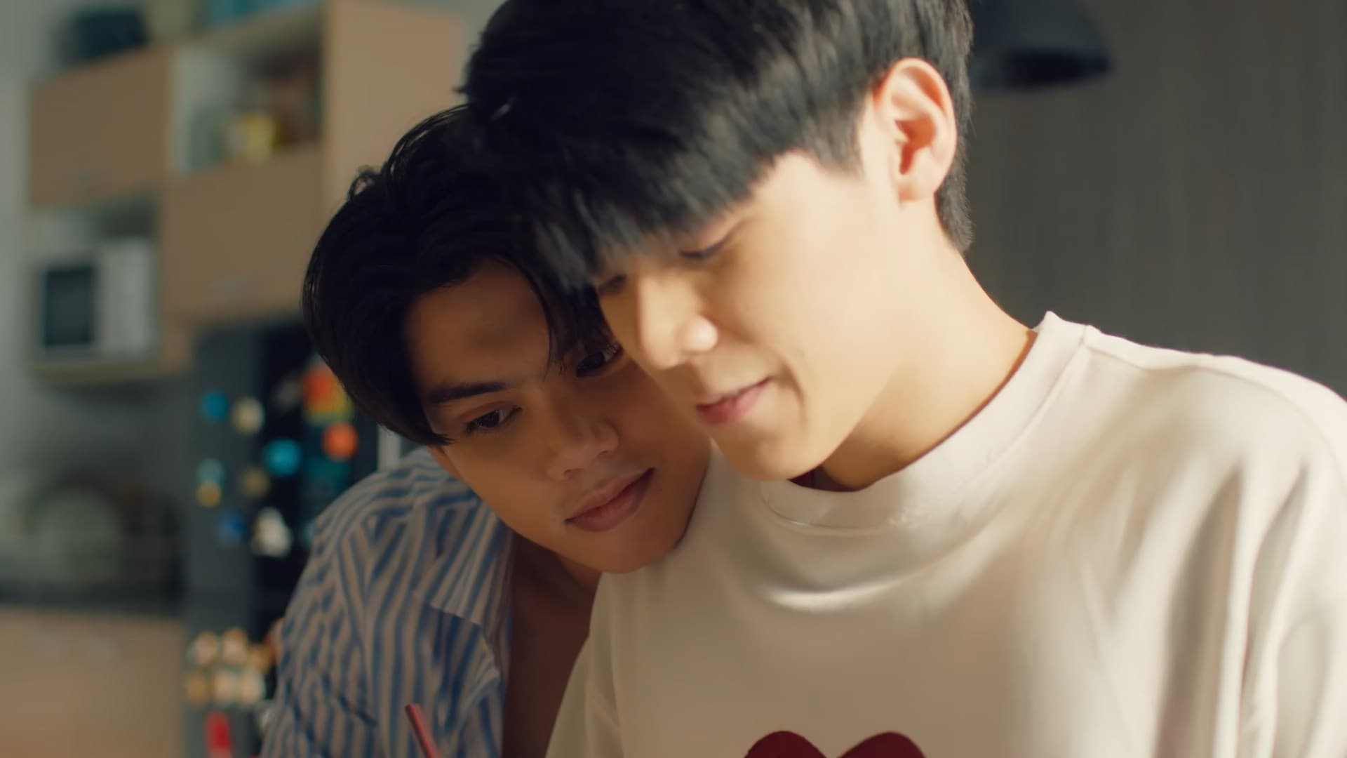 Love in the Air (2022) Episodio 10 thumbnail